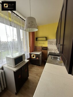 Na prenájom 2 - izb. byt s loggiou – Ladožská, KE - 4