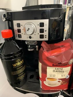 Repasované kávovary+ káva + odvapnovac + zaruka 1 rok - 4