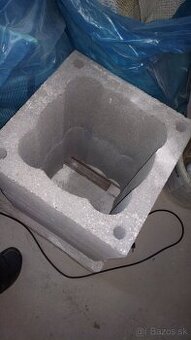 Tvárnice Komína STADREKO - 4