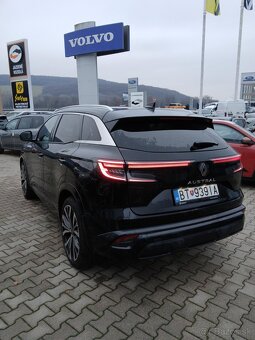 Renault Austral 1.3 mHEV 160 Iconic CVT - 4