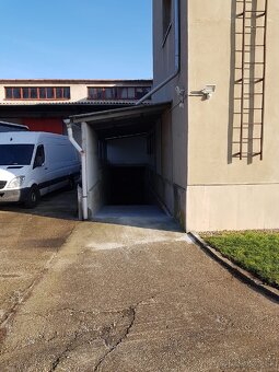 Prenájom kancelarie a sklad výrobné priestory top cena - 4