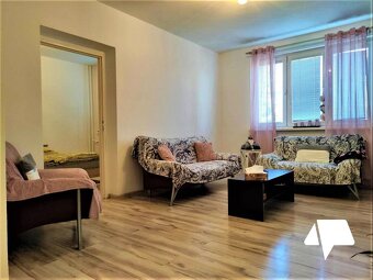 Predaj - 2. izbový byt - Zlaté Moravce - 4