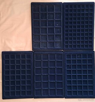 Kufor,zakladač Numis. - 4