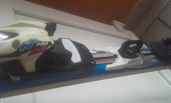 Nordica SL-PRO-165cm - 4