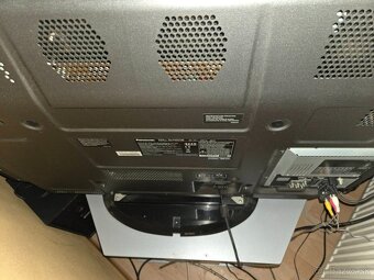 Panasonic TX-P42S10E VIERA Plazmový Full HD - 4