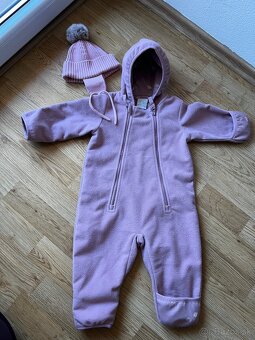 Predám overal dievčatko - 4