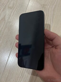 iPhone 13 256GB Black - 4