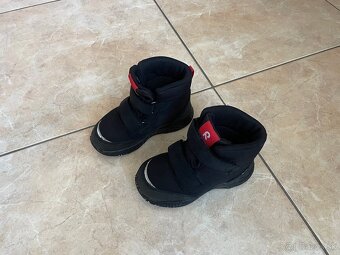 Zimné topánky Reima v. 27 - 4