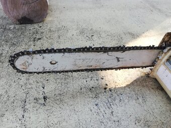 Motorová píla Stihl MS 180 - 4