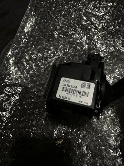 Tempomat VWgroup - 4