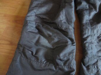 Otepľovačky - veľ. 146/152 - značka CRIVIT - 4