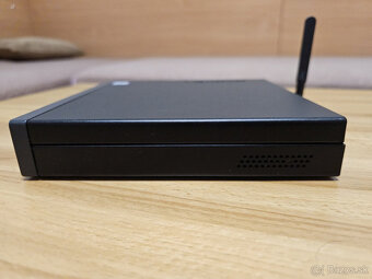Lenovo ThinkStation M720q mini PC - 4