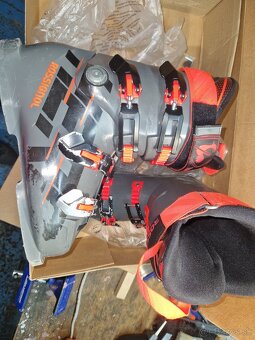 Lyziarky Rossignol - 4