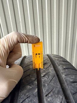 Letne pneu 205/55 R16 - 4