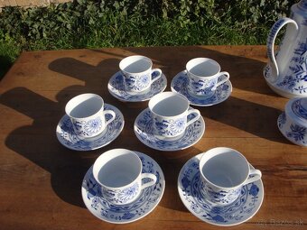 Suprava s cibulakovym dekorom - 4