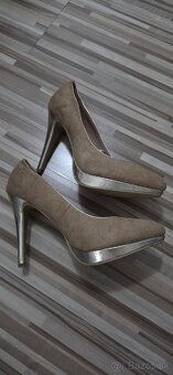 Predám lodičky - 4