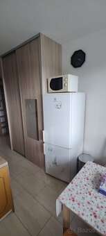Prenájom 1-izbového bytu – Nová Lesná, 30 m² - 4