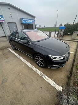 Passat 2.0 TDI 110kw Highline - 4