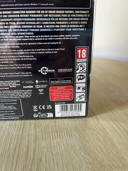 Fallout SPECIAL Anthology - 4