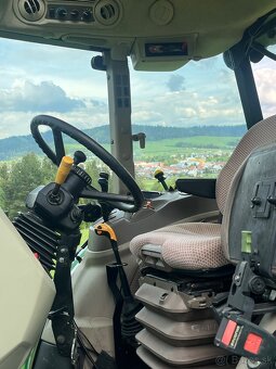 Predam john Deere 5100 M 2990 mth. - 4