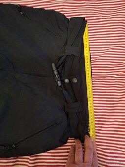 Dámske lyžiarske nohavice - 4