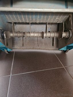 Vertikulátor Gardena - 4