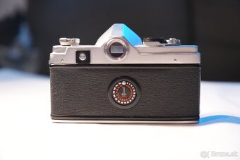 Minolta SR-7 - 4