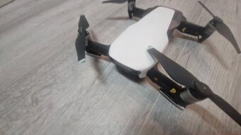 Predám dron mavic air fly more combo - 4