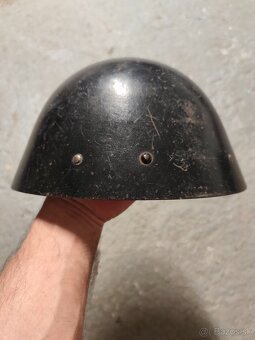 Prilba, helma vz32 - 4