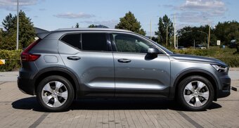 Volvo XC40 D4 Momentum (2018) - 4