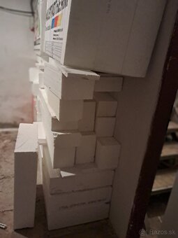 Predám fasádny polystyrén - 4