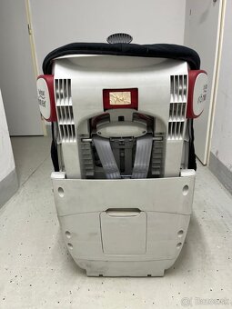 Britax Romer king LS - 4