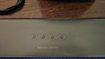 Harman kardon Enchant 1300 - 4