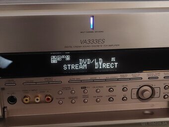 sony str va 333 - 4