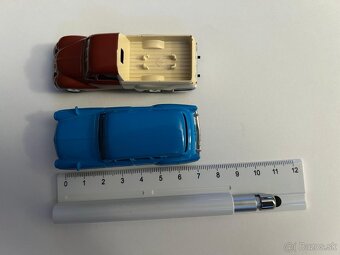 predaj autíčok - 4