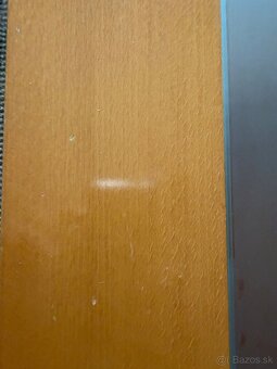 Predam dreveny konferencny stolik - 4