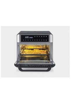 SEVERIN TO 9579 Teplovzdušná fritéza - 4