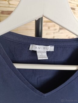 Tričko amisu S - 4