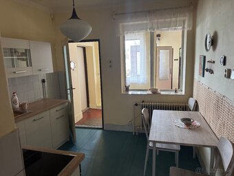 Predám rodiny dom v centre mesta - 4