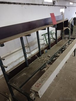 Stůl na výrobu dveří schuring hat - 4