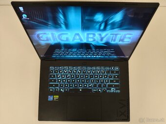 Gigabyte A16 i7‑13620H | RTX 4050 | 16GB | 512GB - 4