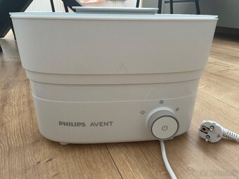 Sterilizator Philips AVENT - 4