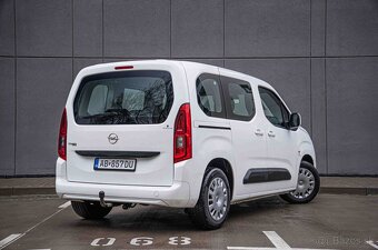 Opel Combo Life 1.5 CDTI Selection - 4