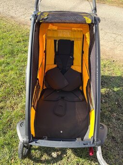 Thule Chariot Sport 1 - 4