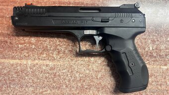 Vzduchova pištol Beeman P17 - 4