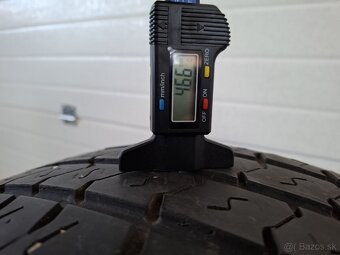 Letné pneumatiky 235/65 R16C - 4