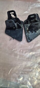 predam kritky ostrekovačov na BMW E90 - 4