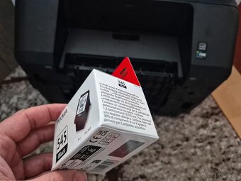 Canon Canon pixma 545 546 - 4