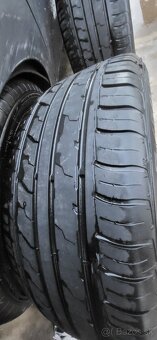 ELEKTRONY ŠKODA YETI SCOUT - 4