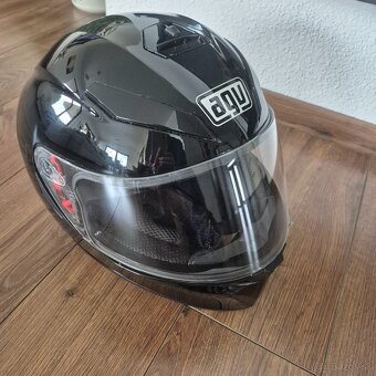 Prilba AGV K3 S - 4